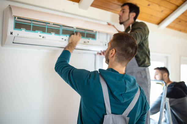 Trusted Petersburg, MI HVAC Experts