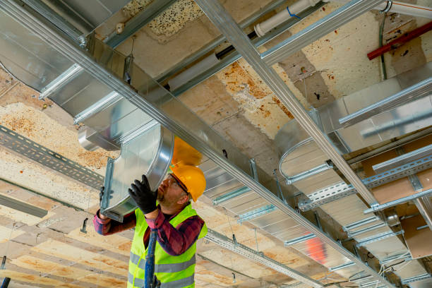 Best HVAC cleaning services  in Petersburg, MI