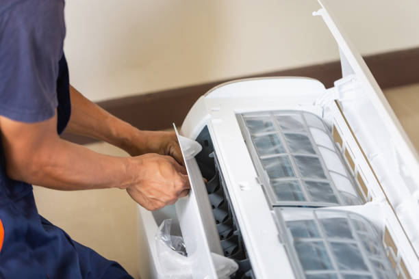 Best HVAC repair near me  in Petersburg, MI