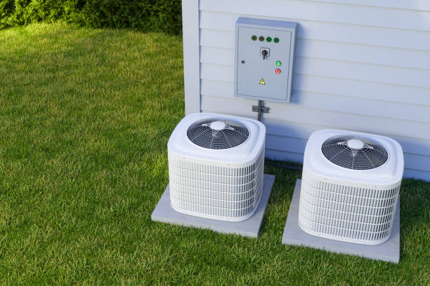 Best HVAC emergency services  in Petersburg, MI