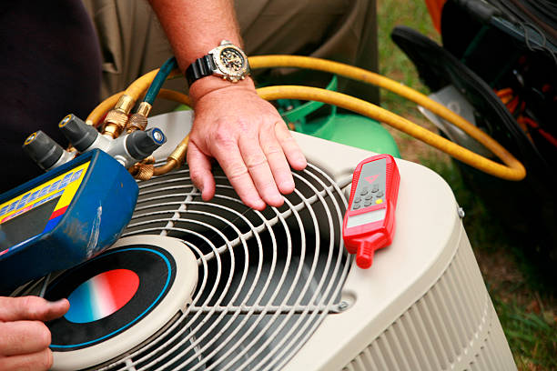 Best HVAC installation services  in Petersburg, MI