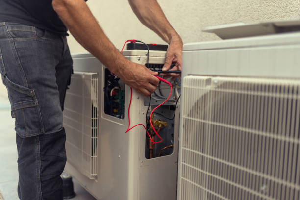 Best HVAC replacement cost  in Petersburg, MI