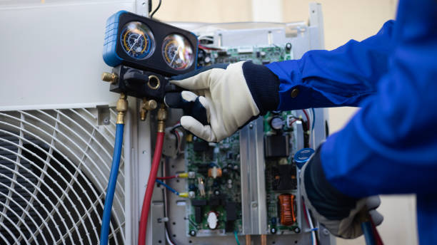 Best 24/7 HVAC repair  in Petersburg, MI