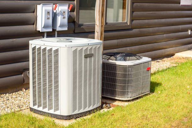 Best HVAC air duct cleaning  in Petersburg, MI